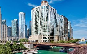 Sheraton Chicago Hotel & Towers Chicago Il